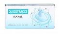 Oligotracce - Rame - 20 Fiale da 2 ml