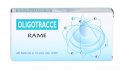 Oligotracce - Rame - 20 Fiale da 2 ml