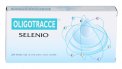 Oligotracce - Selenio - 20 Fiale da 2 ml