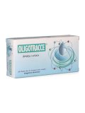 Oligotracce - Zinco, Nichel, Cobalto - Liquido