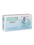 Oligotracce Zinco - Zinco - 20 Fiale
