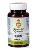 Olimap - Compresse