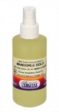 Olio alle Mandorle Dolci