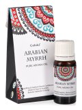 Olio Aromatico per Diffusore - Pure Aroma Oil Goloka®