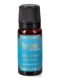 Olio Aromatico per Diffusori Organic Goodness