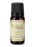 Olio Aromatico per Diffusori Organic Goodness