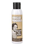 Olio Capelli Termoprotettivo - Vaniglia e Mandorla