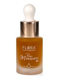 Olio Contorno Occhi Rosa Mosqueta