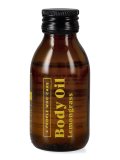 Olio Corpo al Lemongrass
