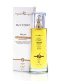Olio Corpo Argan