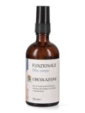 Olio Corpo Circolazione