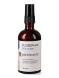 Olio Corpo Defaticante