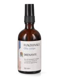 Olio Corpo Drenante