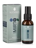 Olio da Barba - Note di Mirto