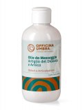 Olio da Massaggio Artiglio del Diavolo e Arnica