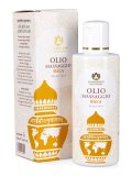 Olio da Massaggio Bala - Relax Vata