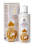 Olio da Massaggio Rassodante "Mamsa"