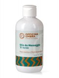 Olio da Massaggio Tè Verde