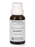 Olio Dentale per Bambini