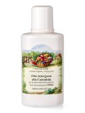 Olio Detergente alla Calendula