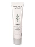 Olio Detergente Viso Delicato