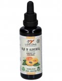 Olio di Albicocca