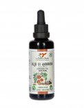 Olio di Andiroba
