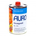 Diluente Vegetale - Olio di Arancio n. 191