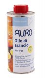 Diluente Vegetale - Olio di Arancio n. 191