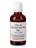 Olio di Argan Extra Bio - Olio Vegetale 100% Naturale
