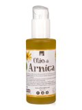Olio di Arnica Bio