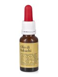 Olio di Bakuchi