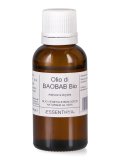 Olio di Baobab Bio - Olio Vegetale Naturale