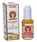 Olio di Baobab Puro al 100%