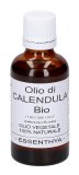 Olio di Calendula Bio - Olio Base Puro - 50 ml