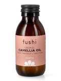 Olio di Camelia Bio