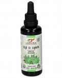 Olio di Canapa Bio