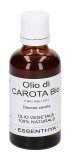 Olio di Carota - Olio Base Puro - 50 ml