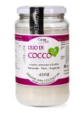 Olio di Cocco Biologico