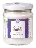 Olio di Cocco Biologico
