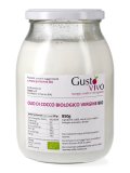 Olio di Cocco Biologico