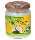 Olio di Cocco Deodorato