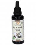 Olio di Cotone