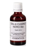 Olio di Cumino Nero Bio - Olio Base Puro