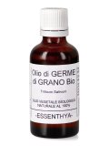 Olio di Germe di Grano - Olio Base Puro
