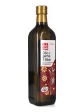 Olio di Germe di Mais Biologico Italiano