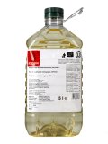 Olio di Girasole Biologico Raffinato Bio