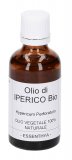 Olio di Iperico Bio - Olio Base Puro - 50 ml