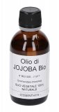 Olio di Jojoba Bio - Olio Base Puro - 50 ml