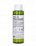 Olio di Macadamia